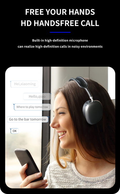 Airpods Max