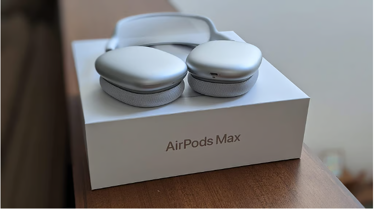 Airpods Max