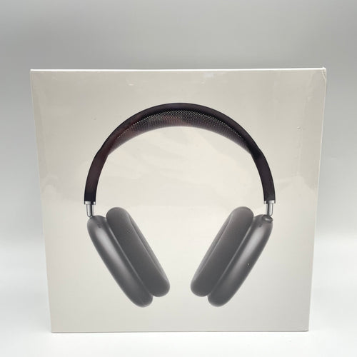 Airpods Max