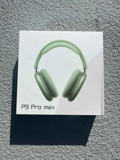 P9 pro max