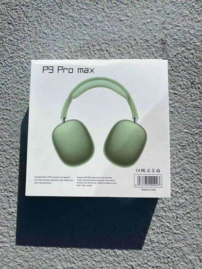 P9 pro max
