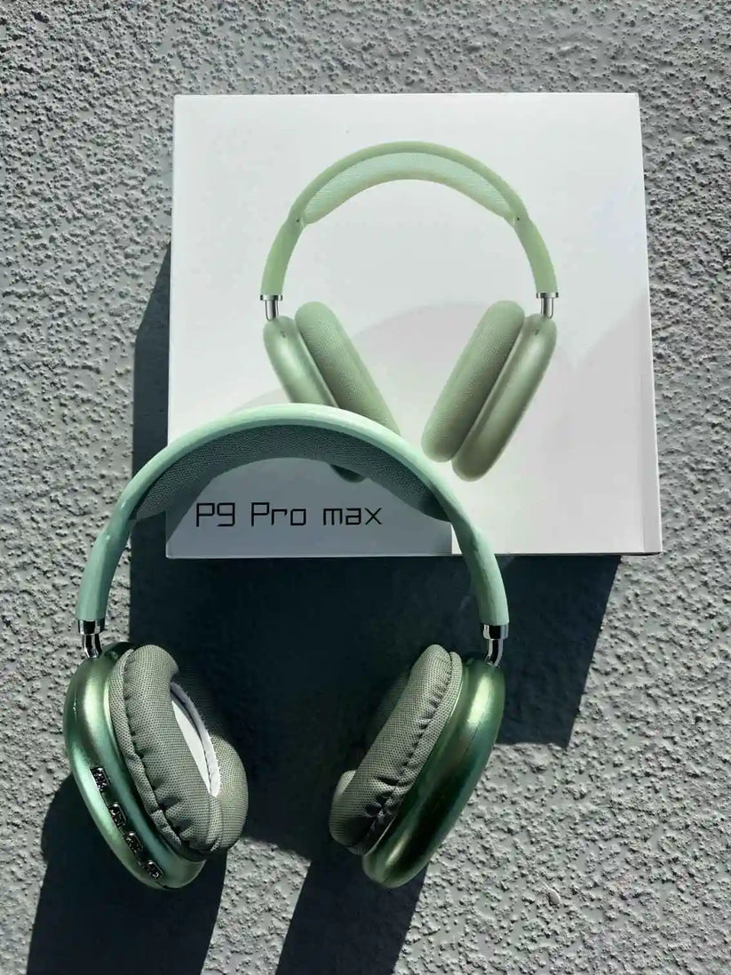 P9 pro max