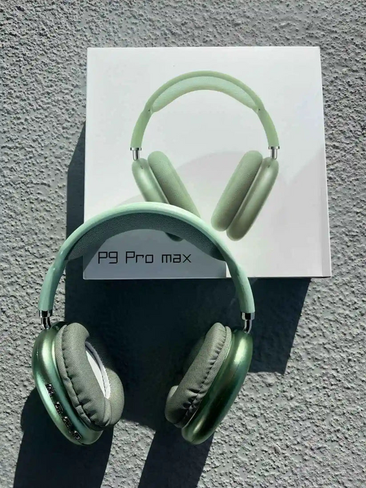 P9 pro max